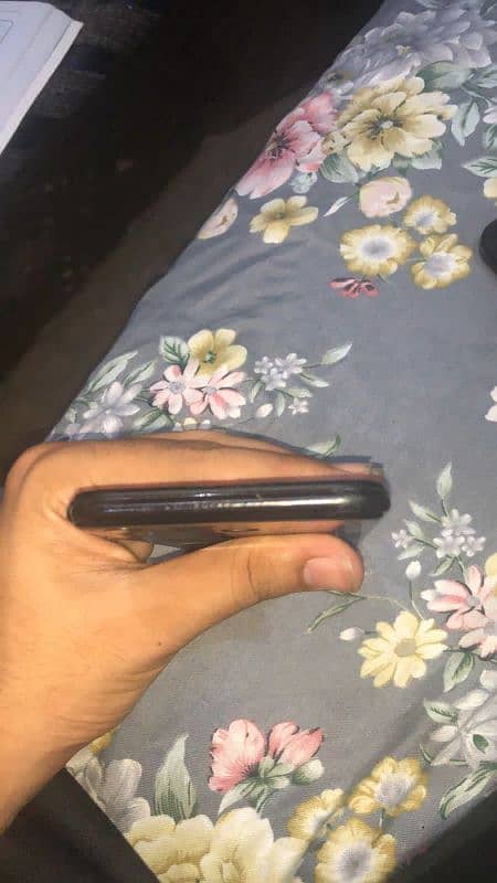 infinix smart 4 5