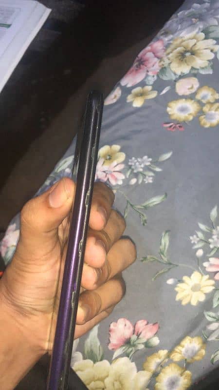 infinix smart 4 6