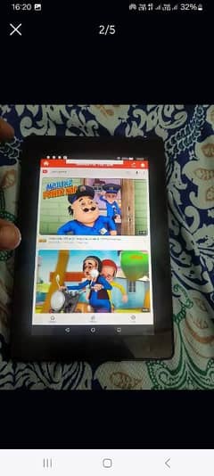 amazon 7hd tab for  sale