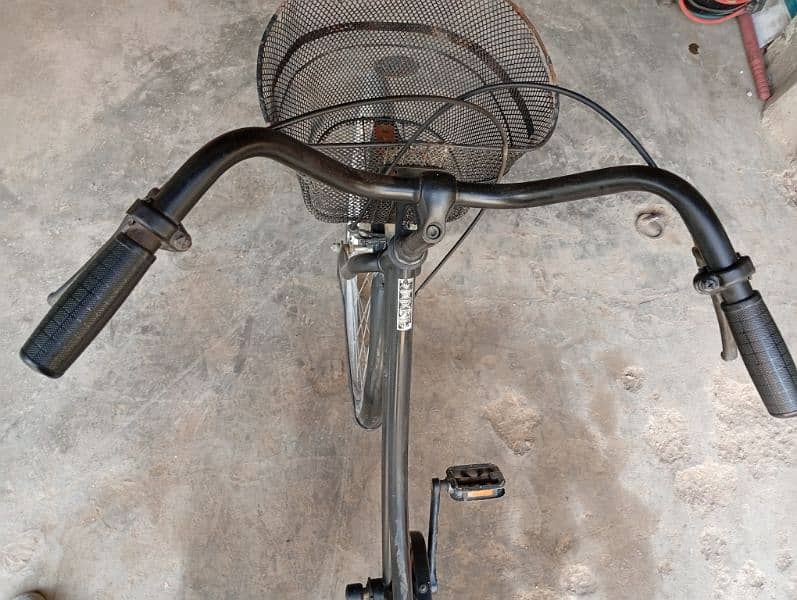 bicycle 4