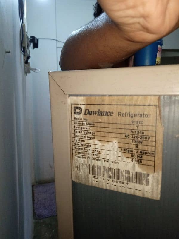Dawlance 91220 5