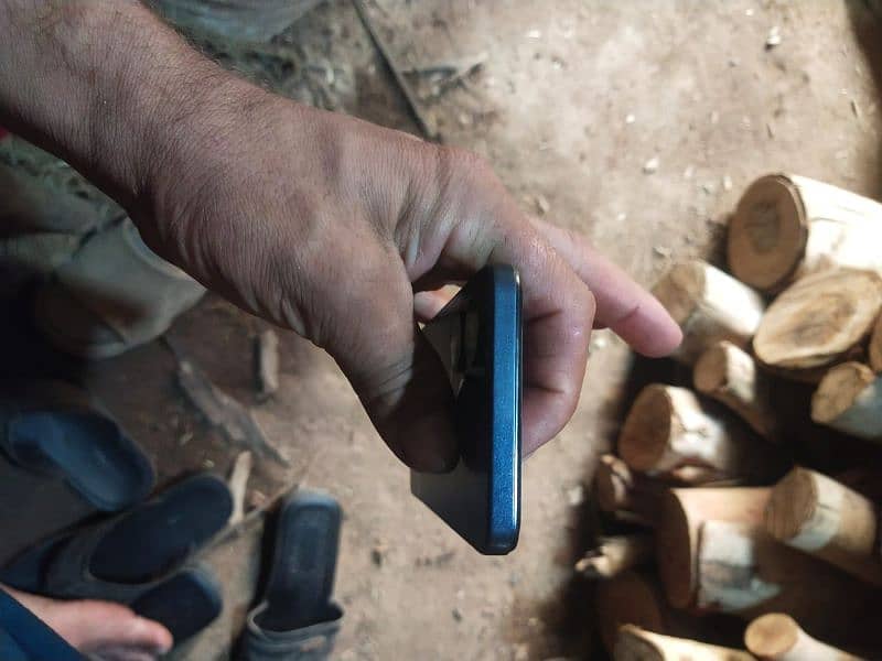 Infinix  Smart 8 0