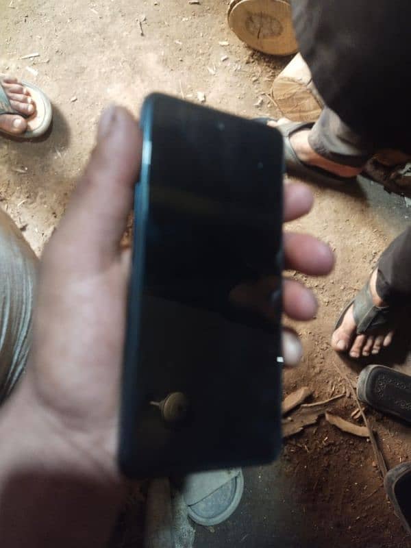 Infinix  Smart 8 1