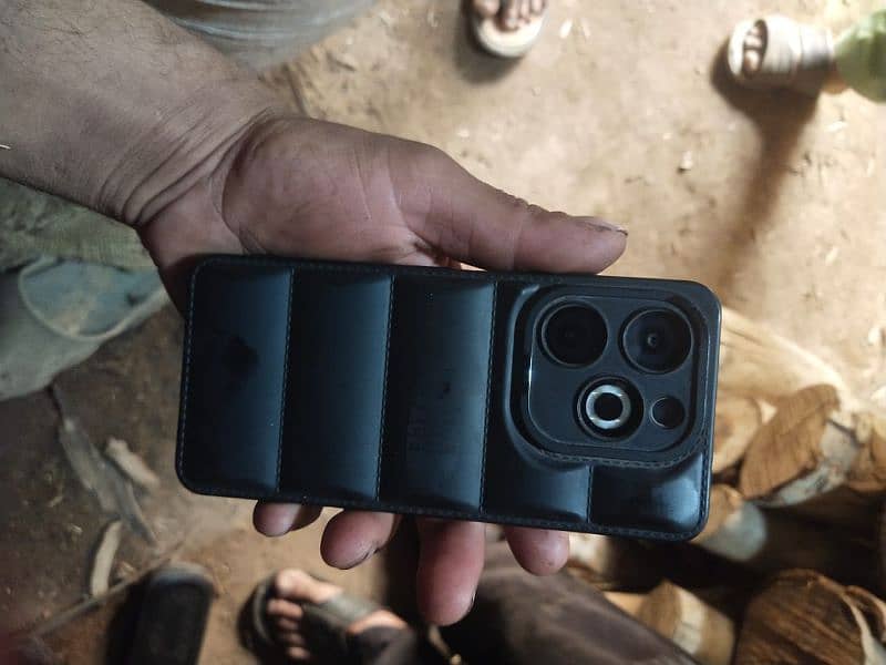 Infinix  Smart 8 2
