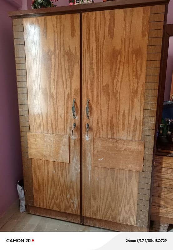 furniture set 5 piece Set with mattress 0