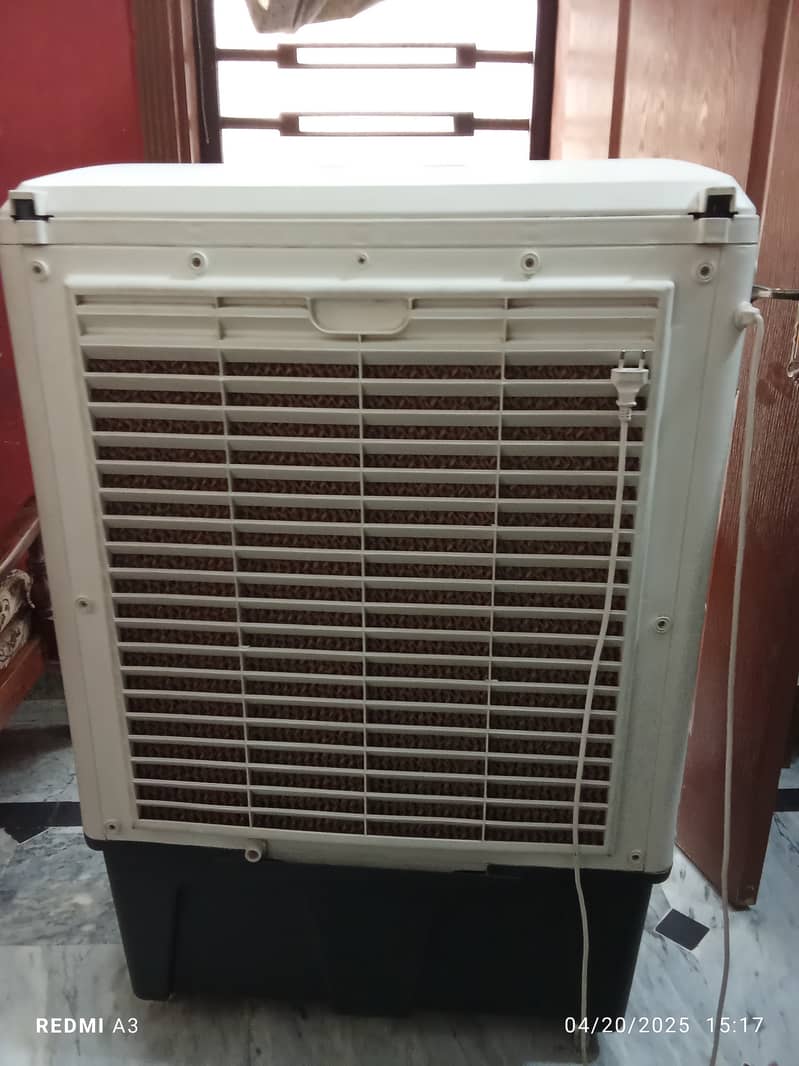 Air cooler super Asia ECM 5500 PLUS 3