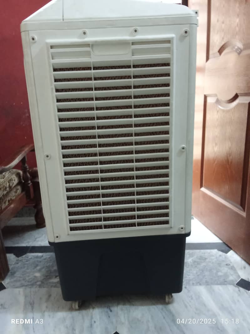 Air cooler super Asia ECM 5500 PLUS 5