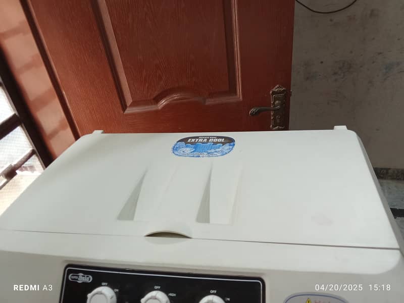 Air cooler super Asia ECM 5500 PLUS 6