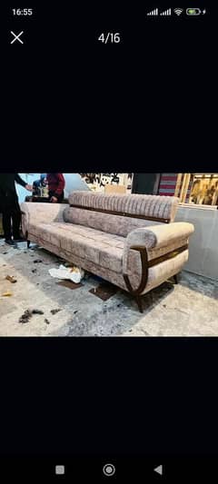 luxury sofa sets