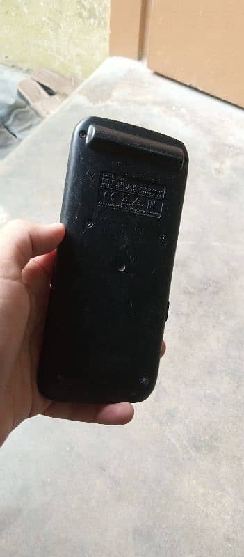 CLASSWIZ CALCULATOR ORIGINAL fx-82Ex 1