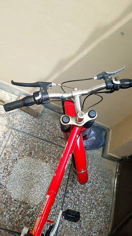 Used cycle for sale in wah cantt Full size 3