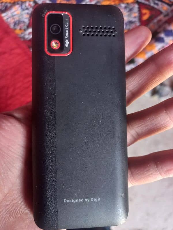 Digit E2 Pro 1