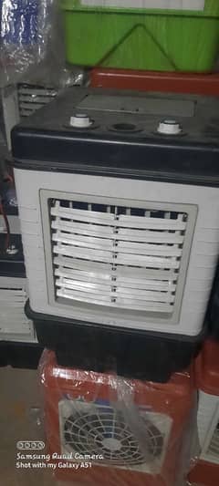 12v air coler ac dc smaall