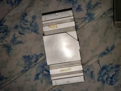 PC heatsink aluminum