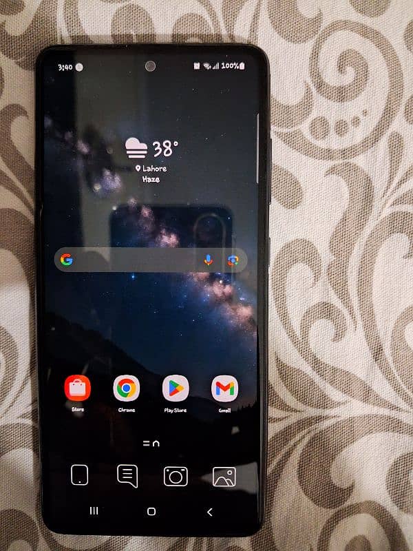 A52s 5G 1