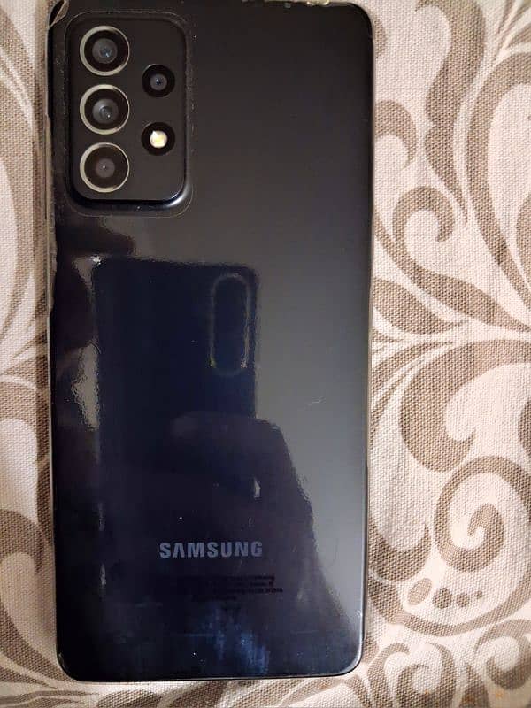 A52s 5G 2