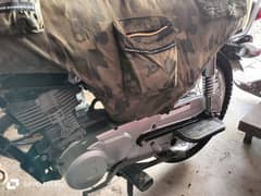 "Honda 125"