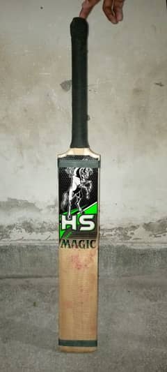 HS bat