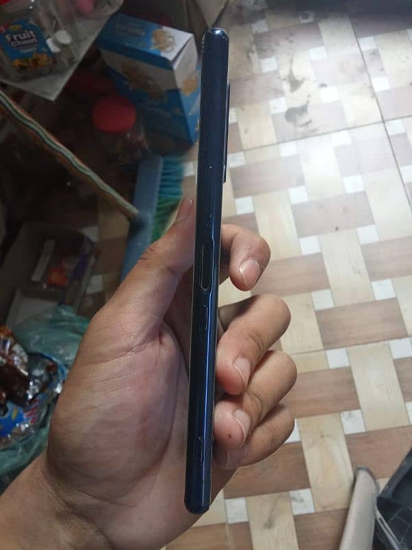 Sony Xperia 5 Mark 1 official PTA approved 2