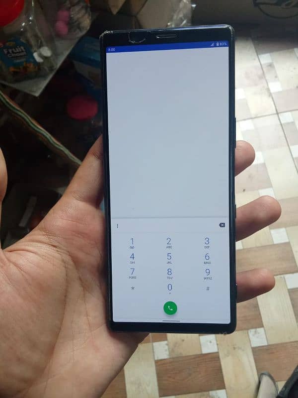 Sony Xperia 5 Mark 1 official PTA approved 3