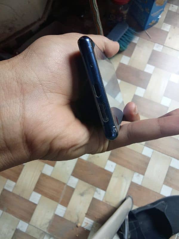Sony Xperia 5 Mark 1 official PTA approved 5