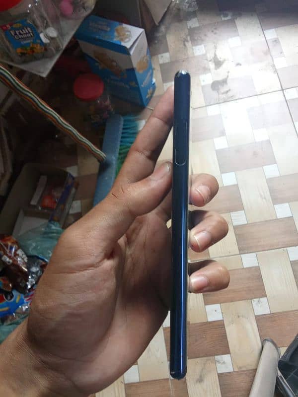Sony Xperia 5 Mark 1 official PTA approved 6