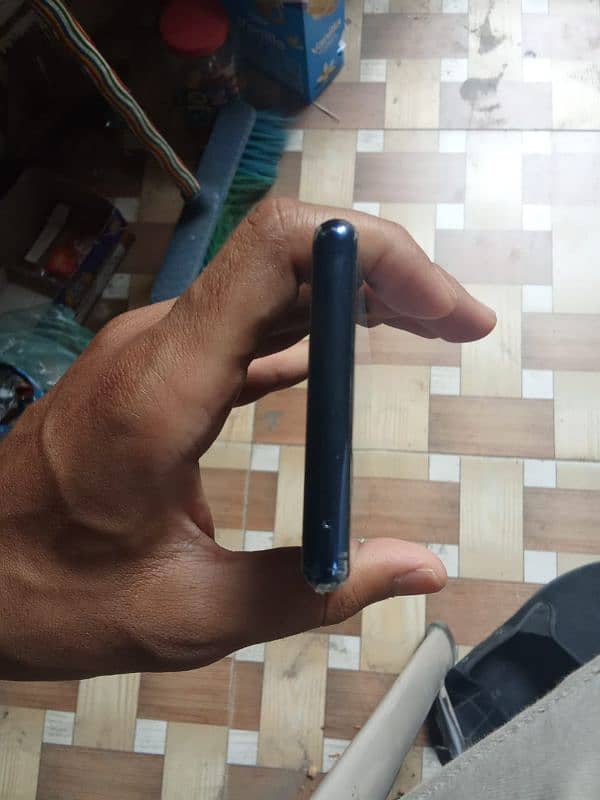 Sony Xperia 5 Mark 1 official PTA approved 7