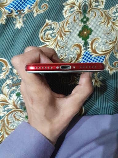 I phone 7 jv 10/9 condition 2