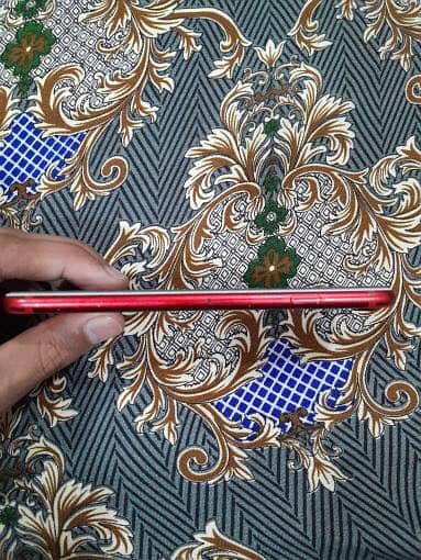 I phone 7 jv 10/9 condition 3