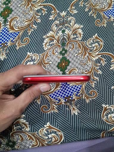 I phone 7 jv 10/9 condition 4