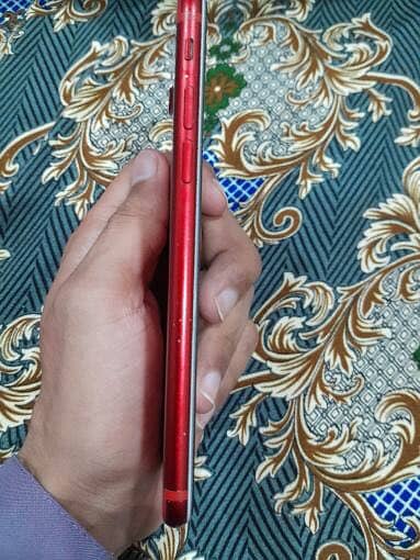 I phone 7 jv 10/9 condition 5