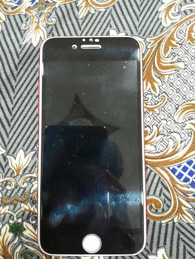I phone 7 jv 10/9 condition 6