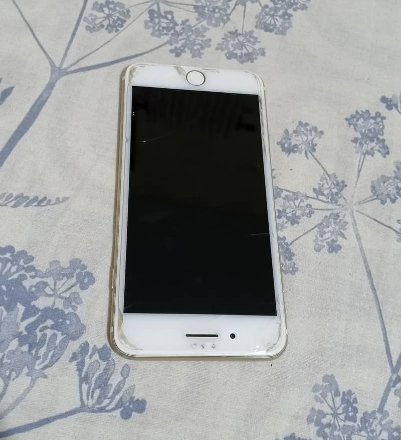 Apple iPhone 7 Plus PTA Approved 3