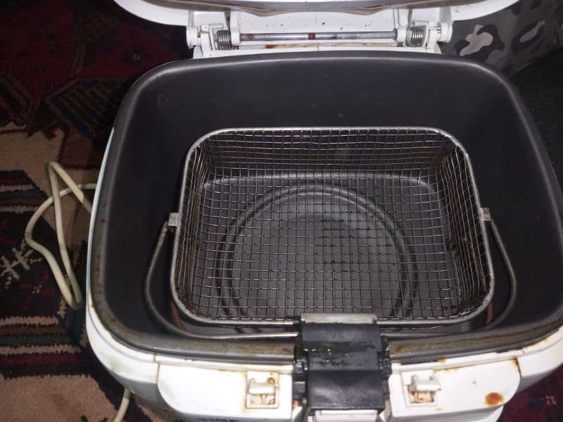 Electric Fryer for Sale 3