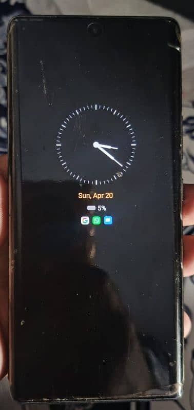 Infinix ZERO 40 0