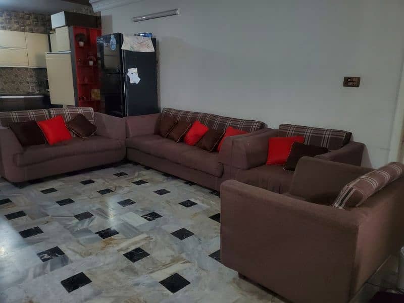 Best Sofa Set 6