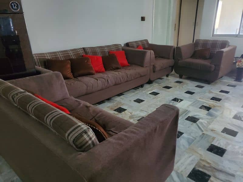 Best Sofa Set 7