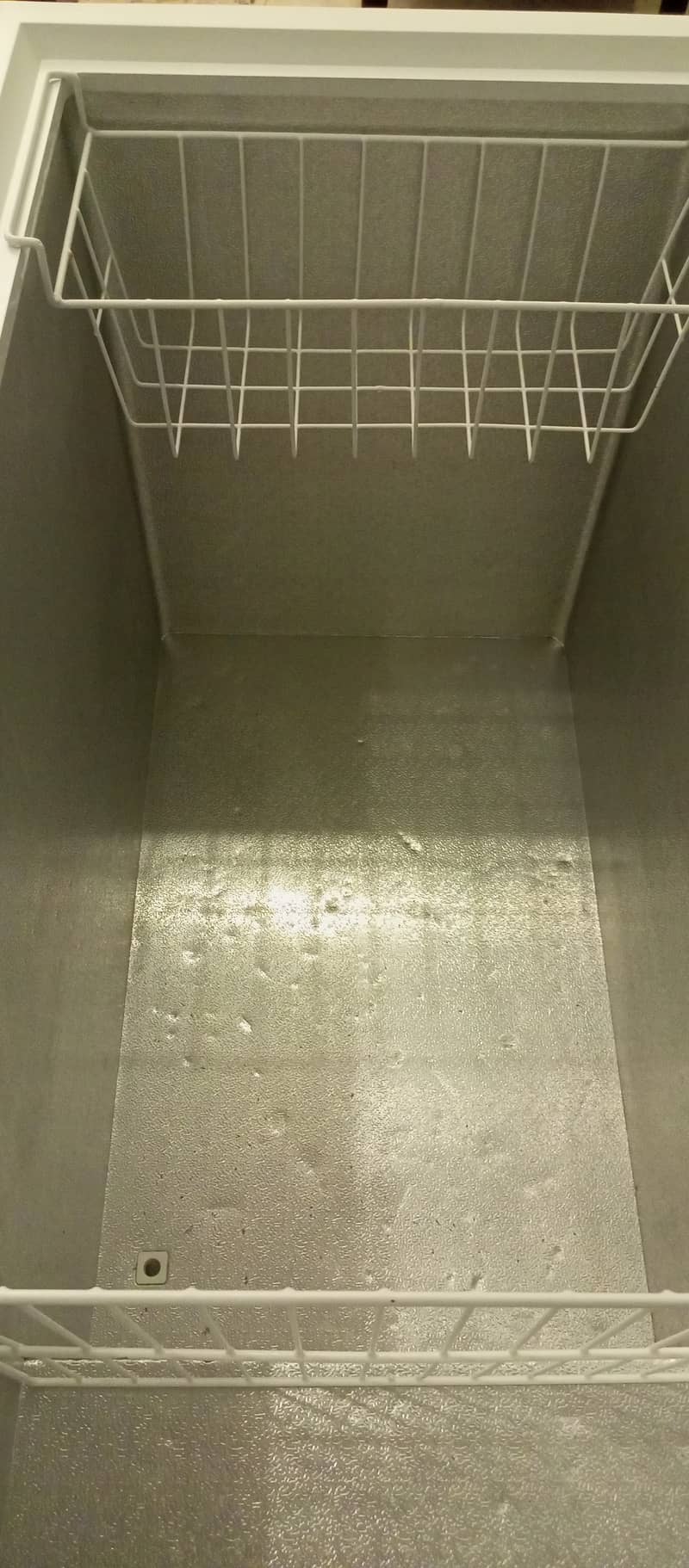 Haier HRF 380 Refrigerator and HDF 405SD Deep Freezer 10