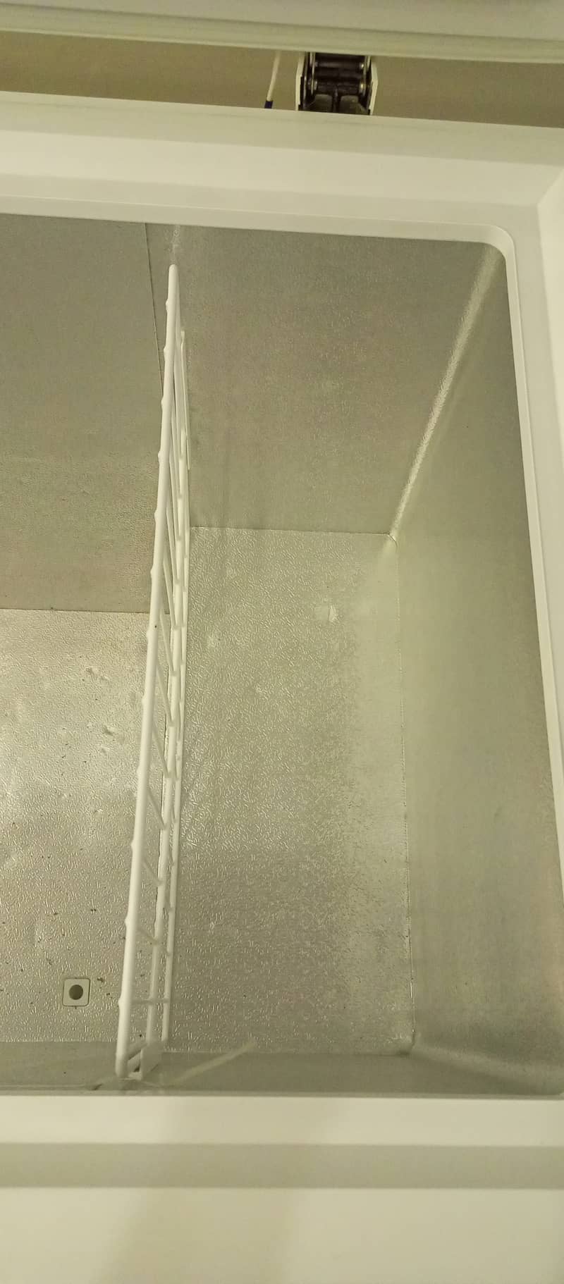 Haier HRF 380 Refrigerator and HDF 405SD Deep Freezer 13