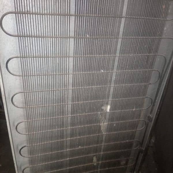 Waves frige and ferizer cool bank refrigerator 6