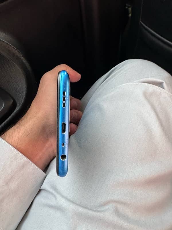 OPPO A16e 03119101061 4/64 PTA  Box available 1