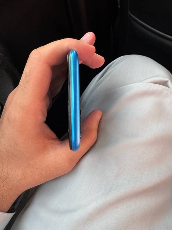 OPPO A16e 03119101061 4/64 PTA  Box available 2
