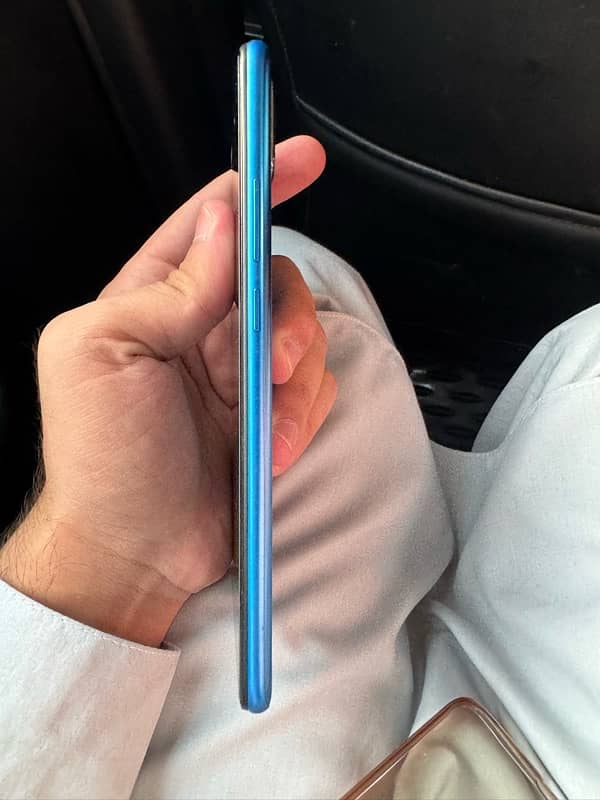 OPPO A16e 03119101061 4/64 PTA  Box available 3