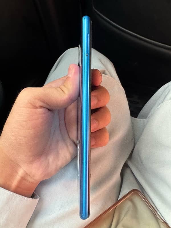 OPPO A16e 03119101061 4/64 PTA  Box available 4