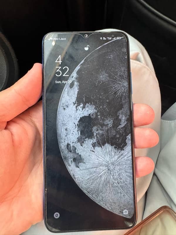 OPPO A16e 03119101061 4/64 PTA  Box available 5