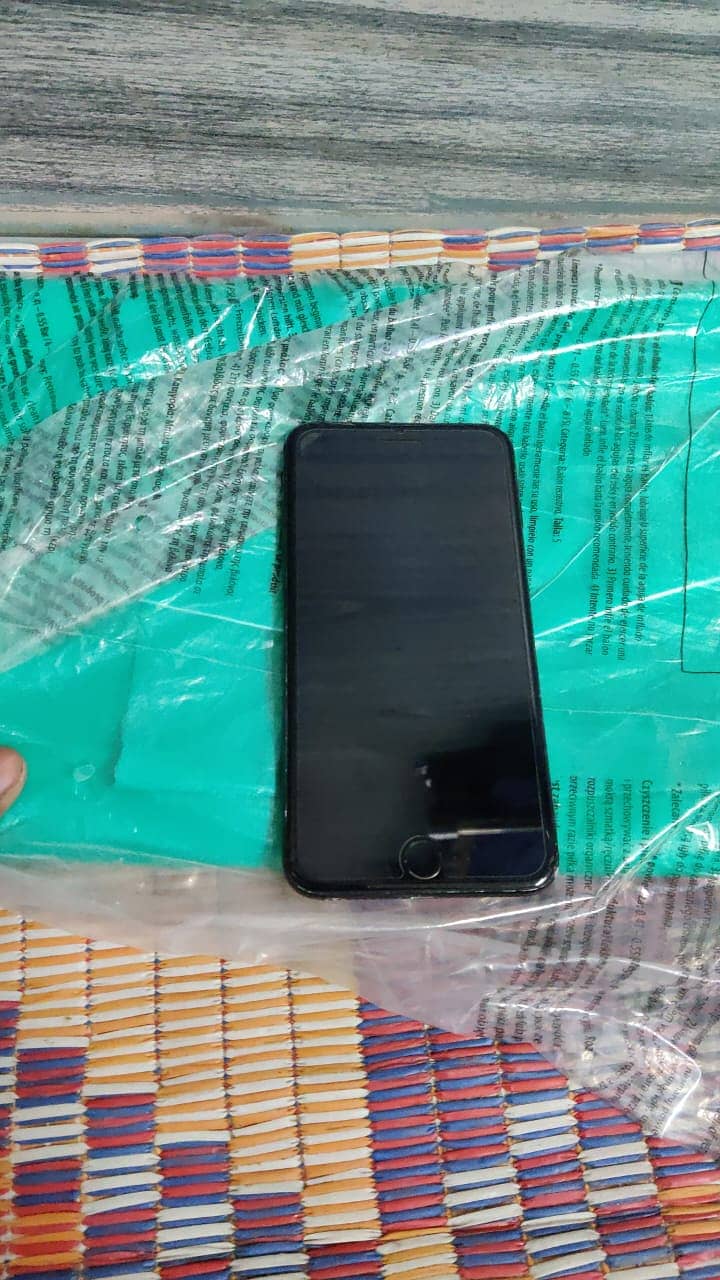 Apple iPhone 7 Plus 256 Pta for Sale 0