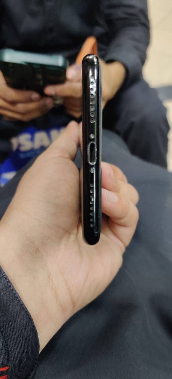 Apple iPhone 7 Plus 256 Pta for Sale 1
