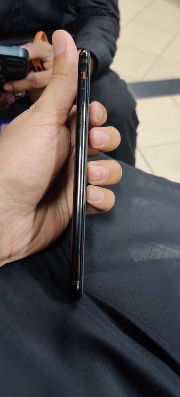 Apple iPhone 7 Plus 256 Pta for Sale 2