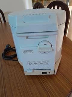fryer
