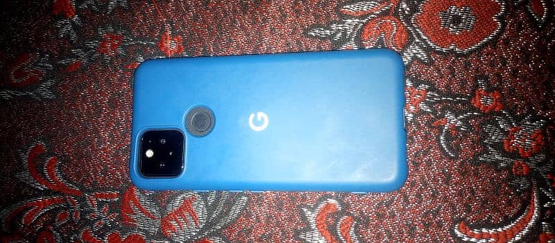pixel 5 1